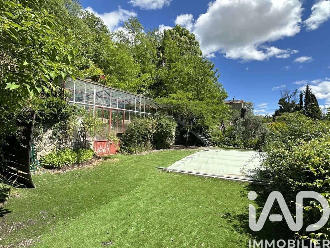 Photo 1 - Maison à LARGENTIERE