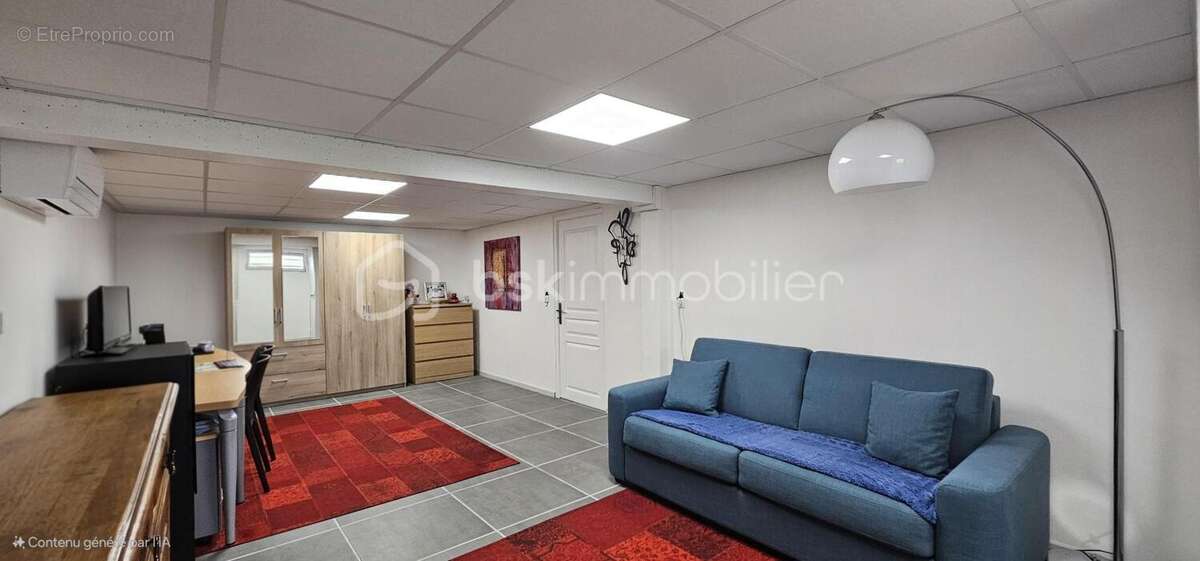  bellerive-sur-allier*** t5 109 m2 *** secteur résidentiel recherché - photo 14