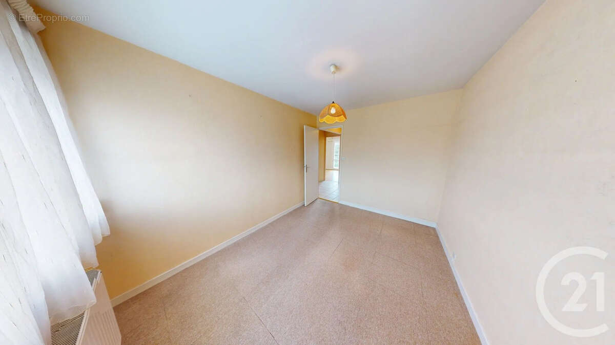 Appartement à SAINT-QUENTIN