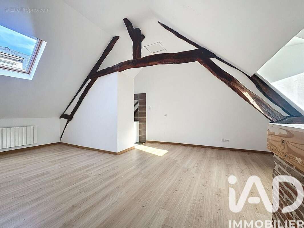 Photo 9 - Appartement à FECAMP