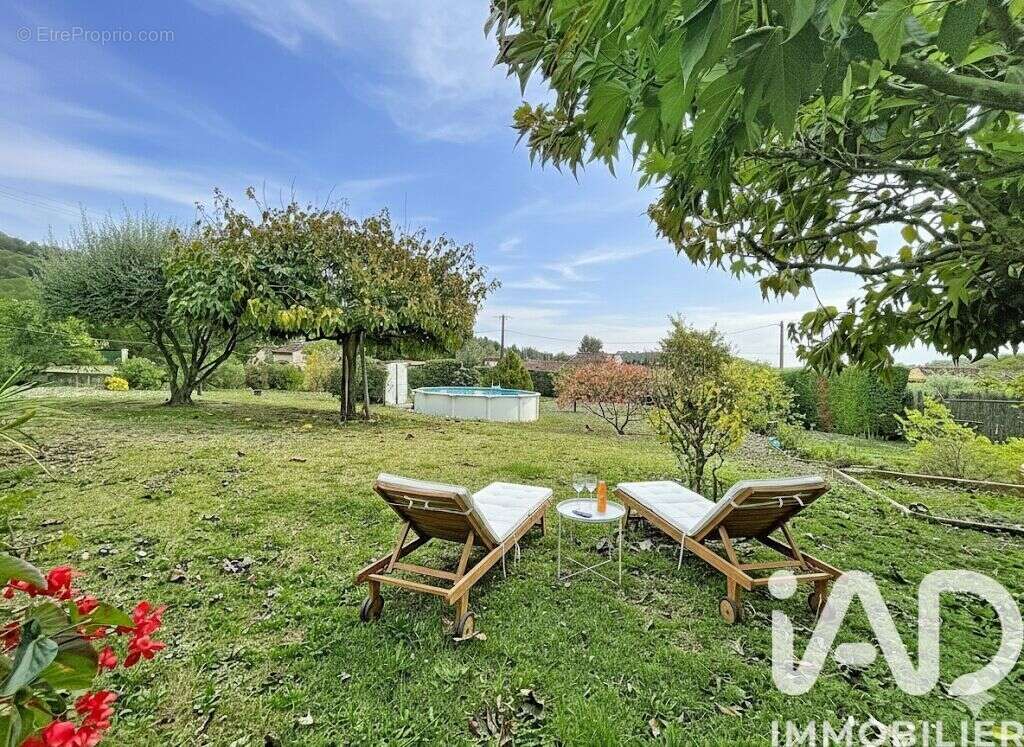 Photo 5 - Maison à SEILLANS