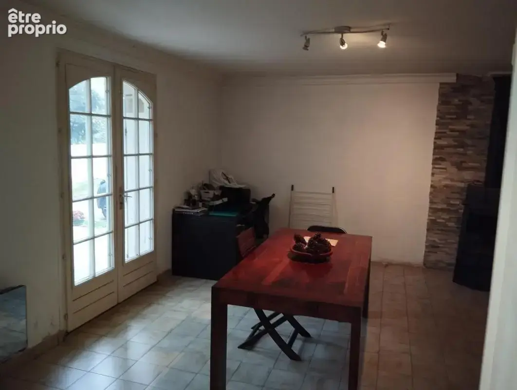 Maison 4 chambres à 10 minutes de  Vannes - photo 8