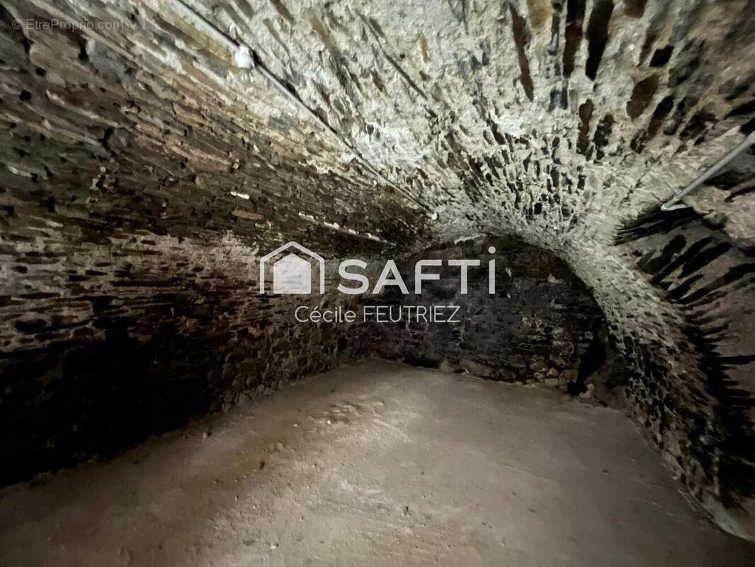 Photo 8 - Appartement à TULLE