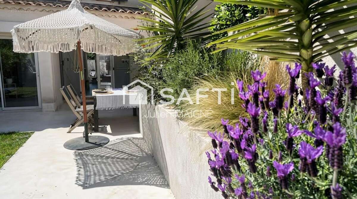 Photo 3 - Maison à TOULON