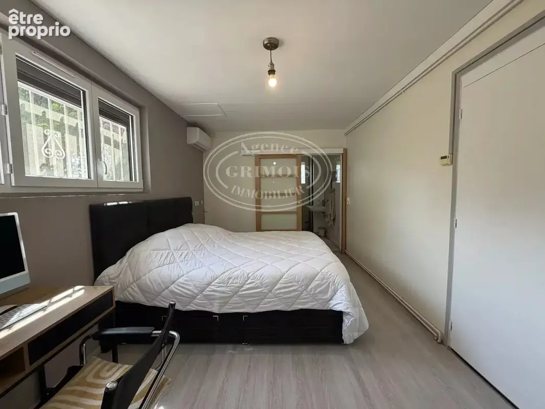 LEZIGNAN-CORBIÈRES - Maison de 155 m² env.  TERRAIN de 830 m² - photo 5