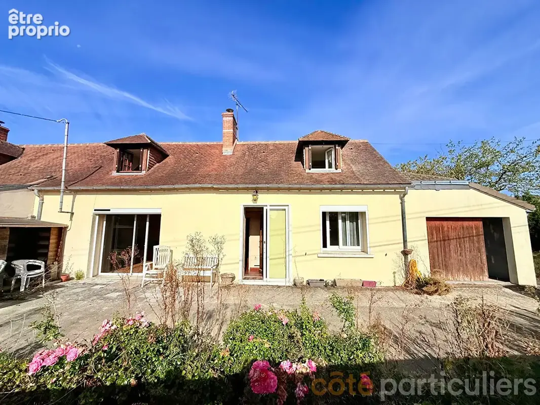 Maison à CLERE-LES-PINS