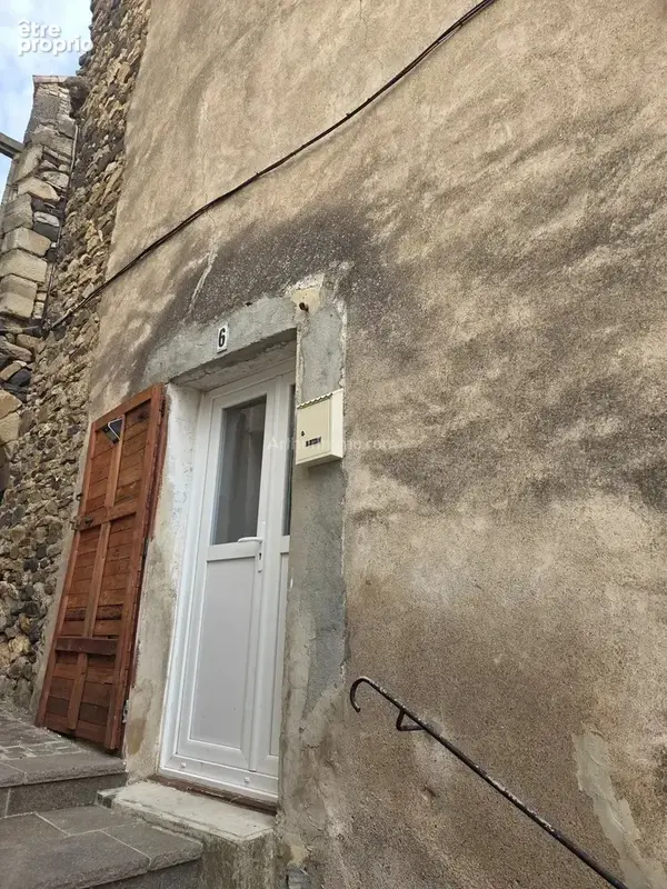 Vente Maison Peret(34800) 82 000ï¿œ - photo 2