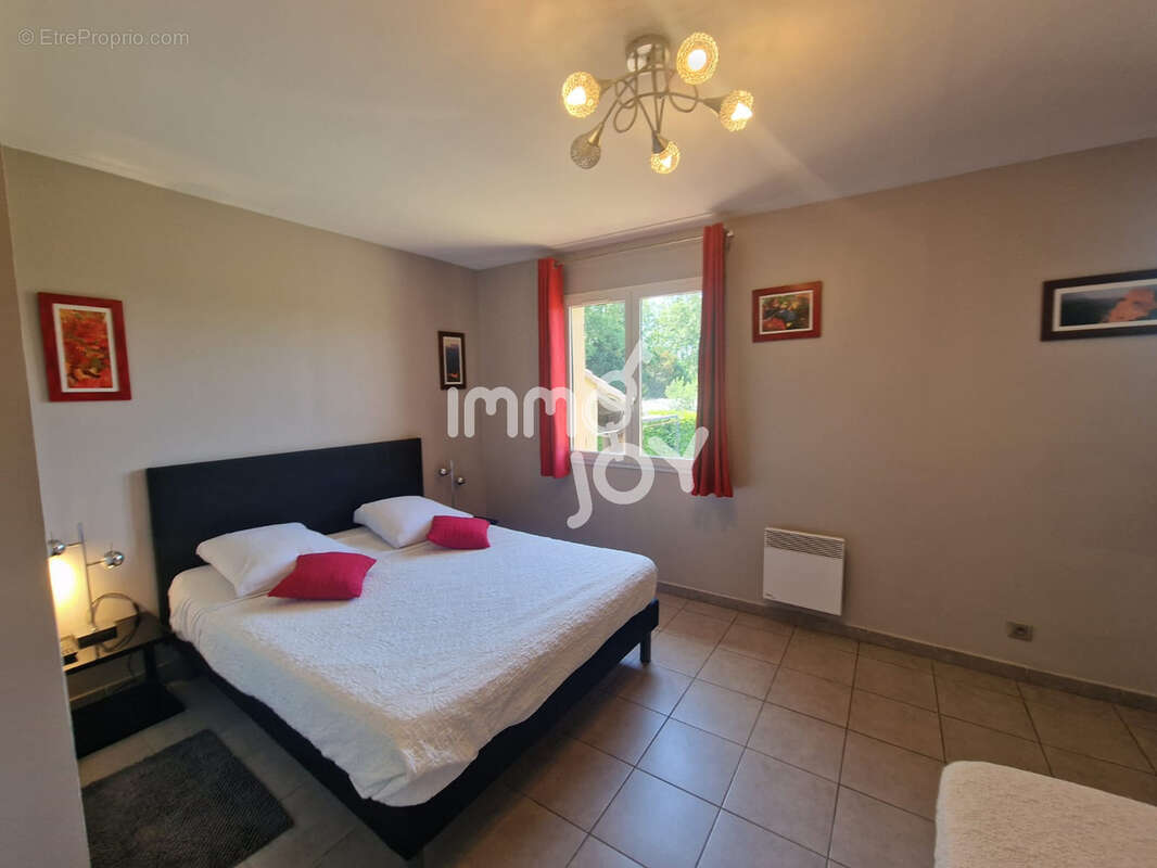 Maison d’hôtes à vendre à Carcassonne - photo 4