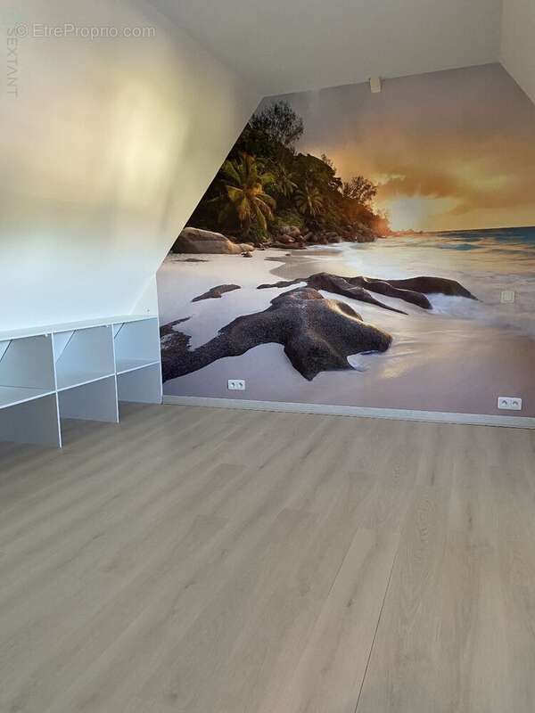 Maison à TOURVILLE-LA-RIVIERE