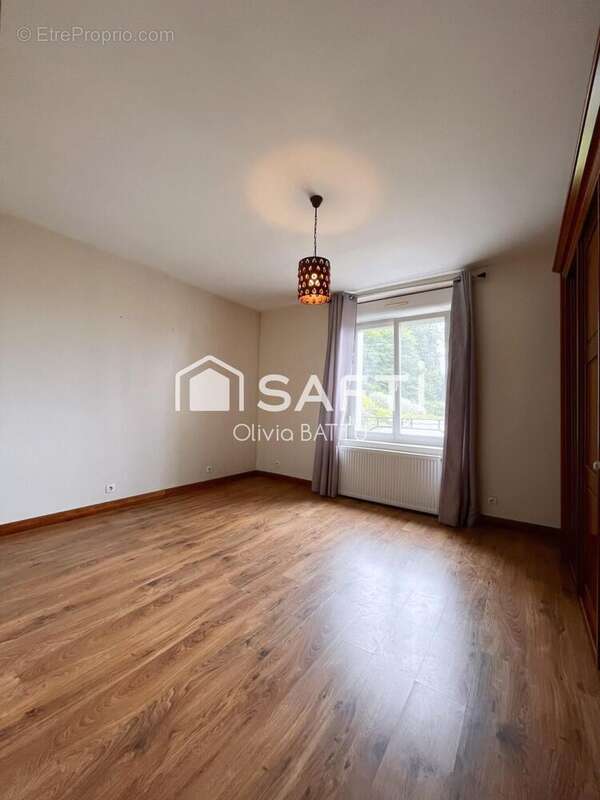 Photo 9 - Maison à GOLBEY