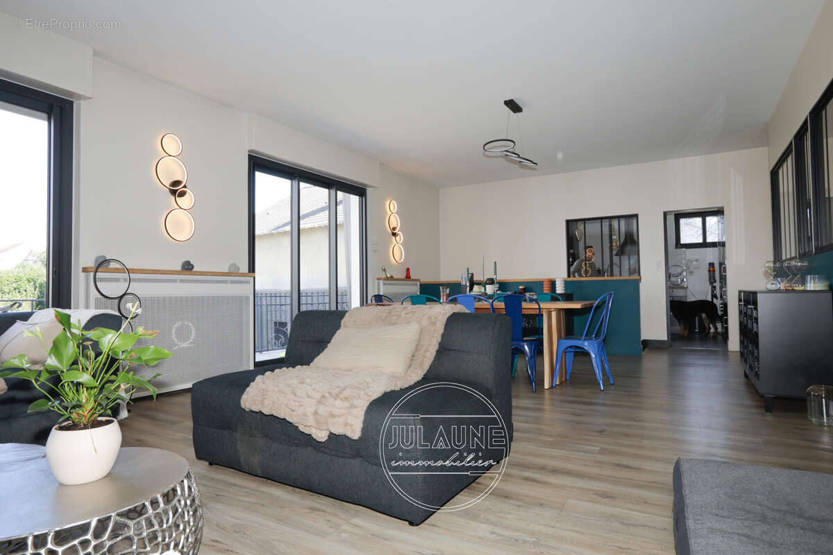 Maison d'exception avec piscine   Quartier Ouest de Limoges - photo 14