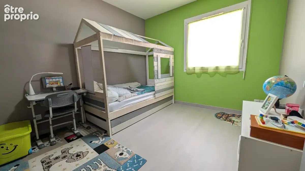 Nouveauté !  Maison 4 chambres de plein pied - photo 12
