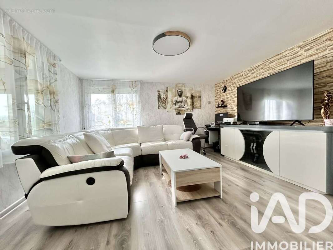 Photo 3 - Maison à EPERLECQUES