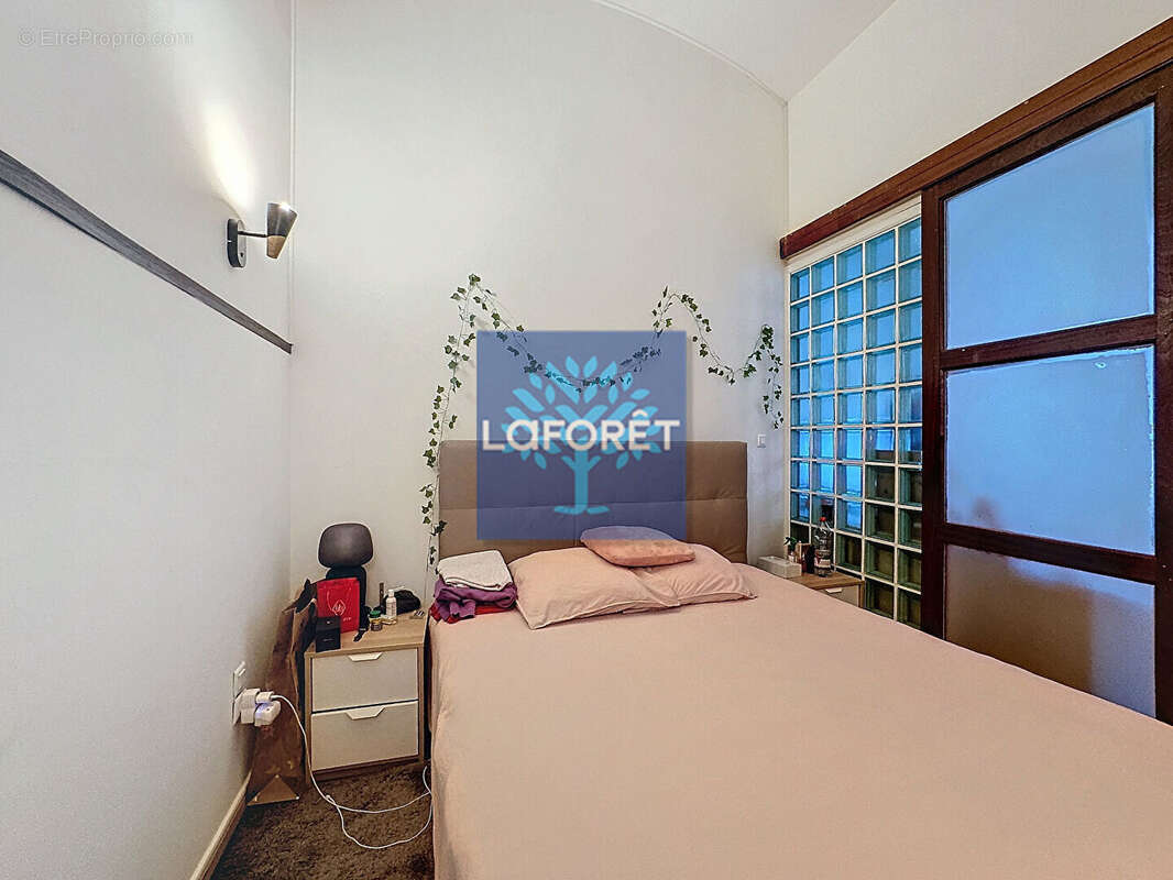 Appartement à VALENCIENNES