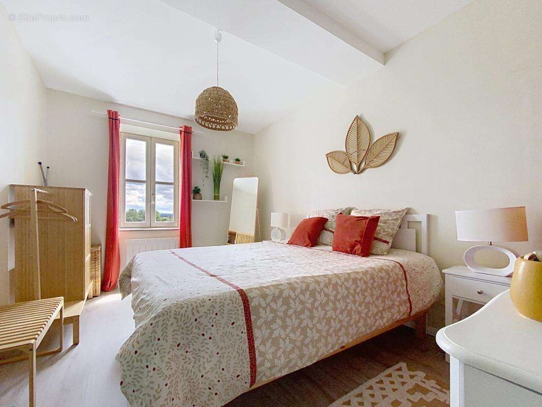 Appartement à TREVOUX