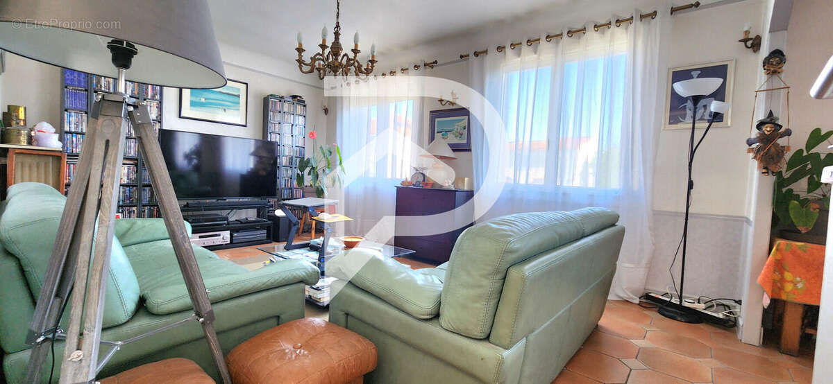 Maison à SAINT-GRATIEN