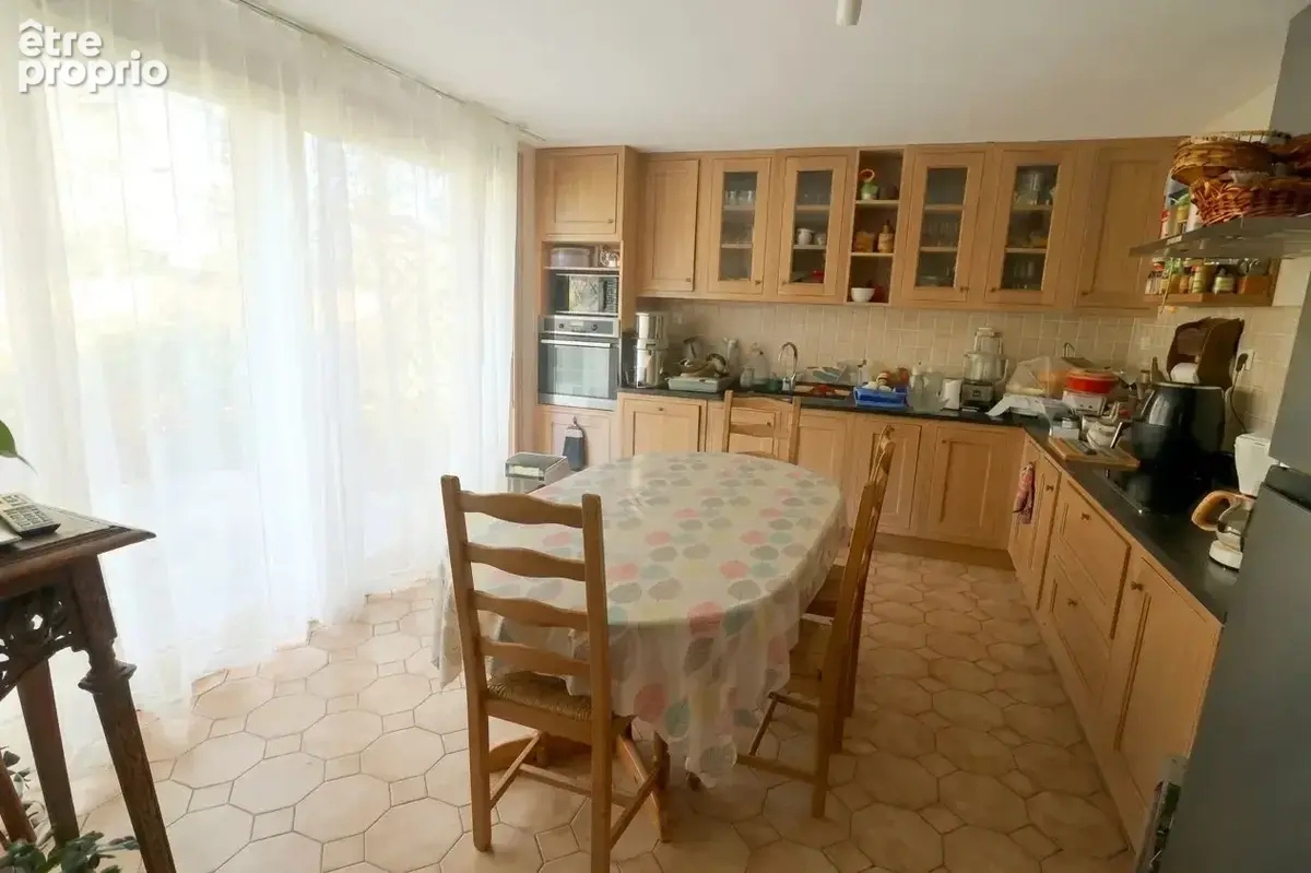 Maison avec gîte - photo 5