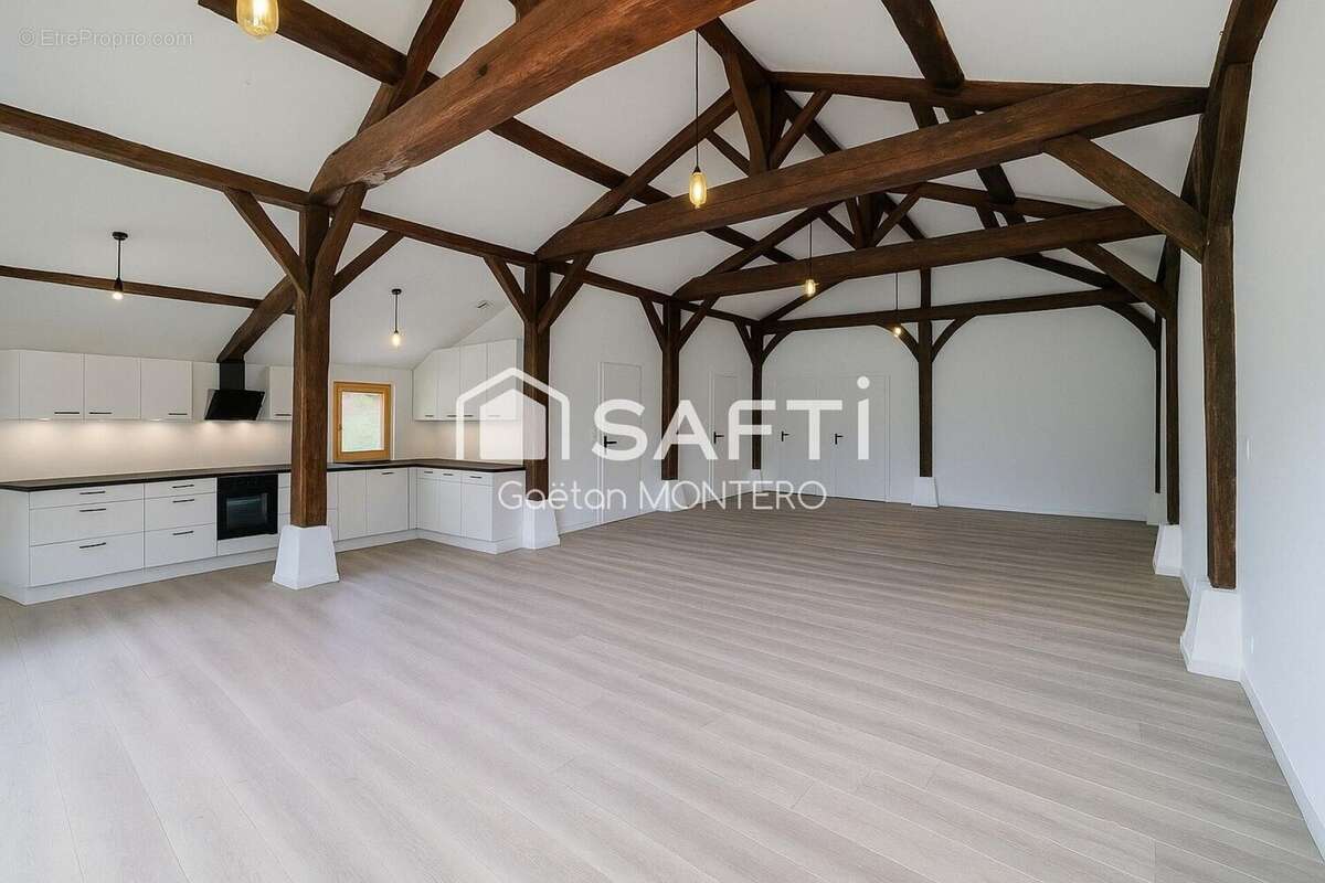 Photo 7 - Maison à MOUSTEY