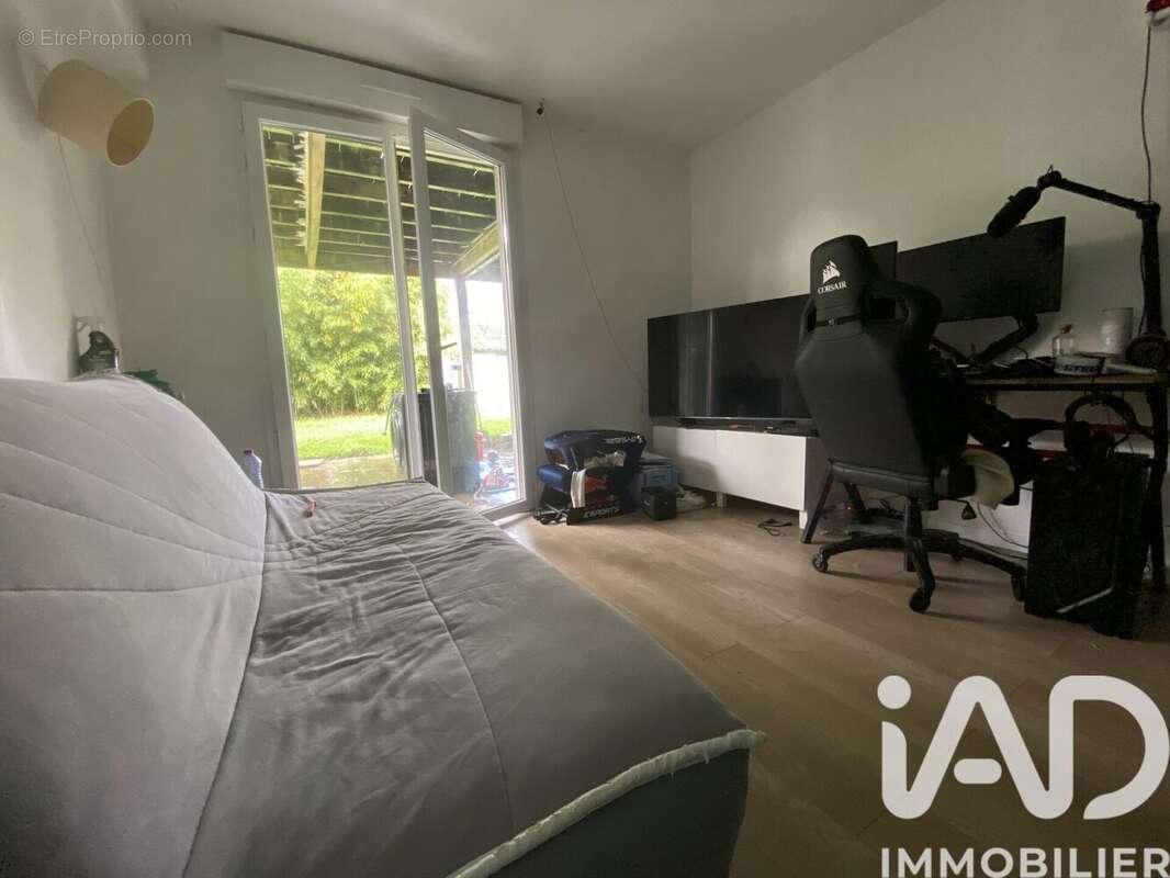 Photo 5 - Maison à LA CHAPELLE-SUR-ERDRE