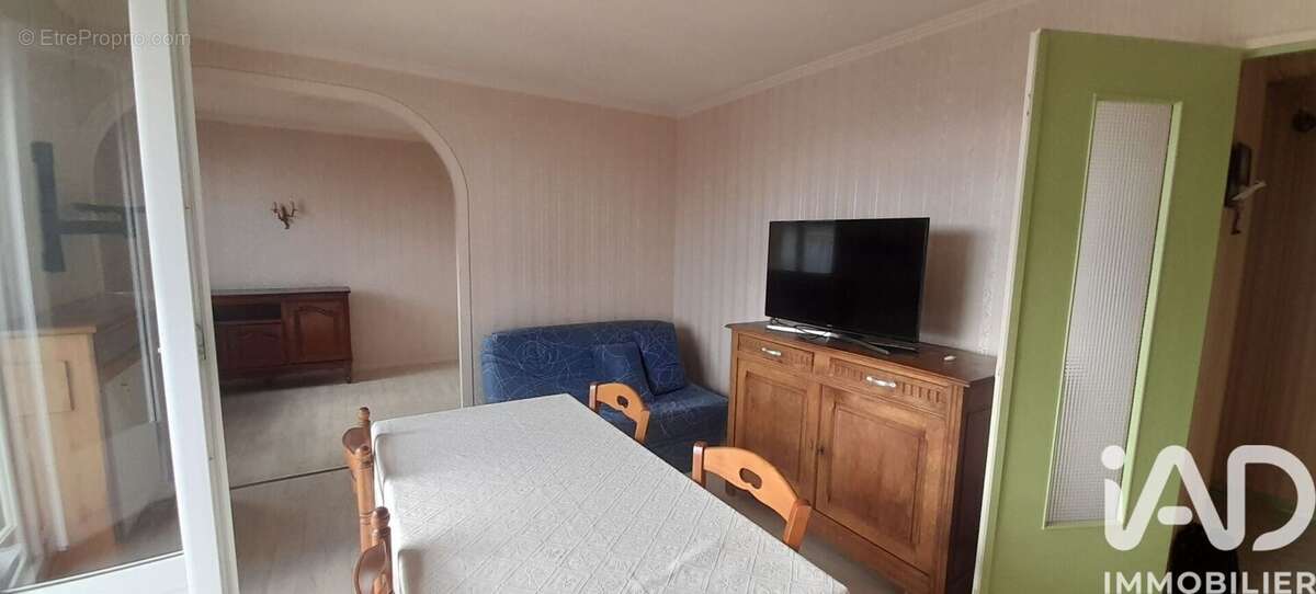 Photo 3 - Appartement à CHATEAUROUX