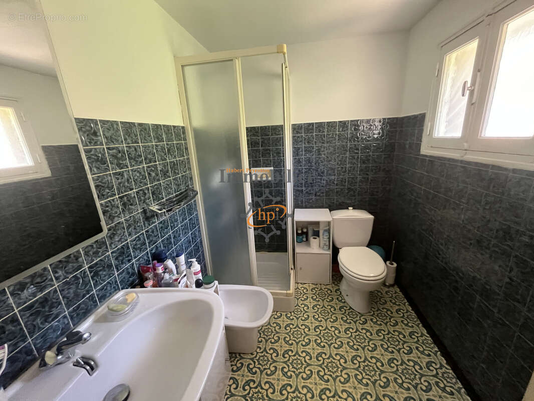 Vente maison de campagne sur terrain de 1ha 2768ca - photo 12