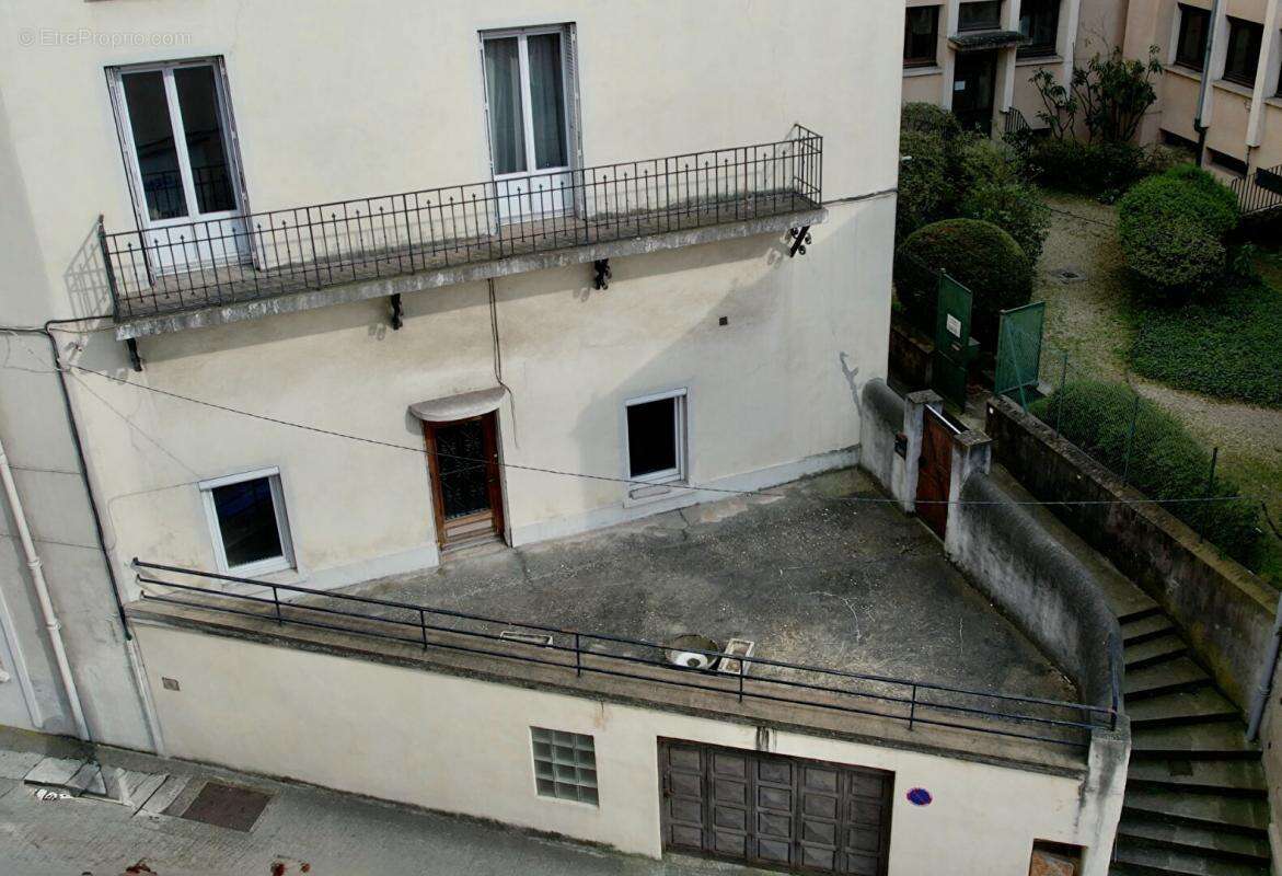 Appartement à VIENNE