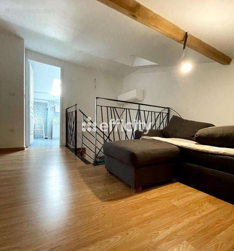 Maison à RIEUX-DE-PELLEPORT