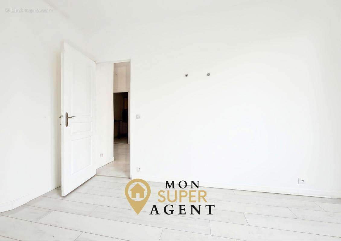 Appartement à MELUN