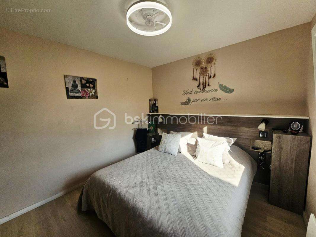 Maison à SAINT-NICOLAS-DE-REDON