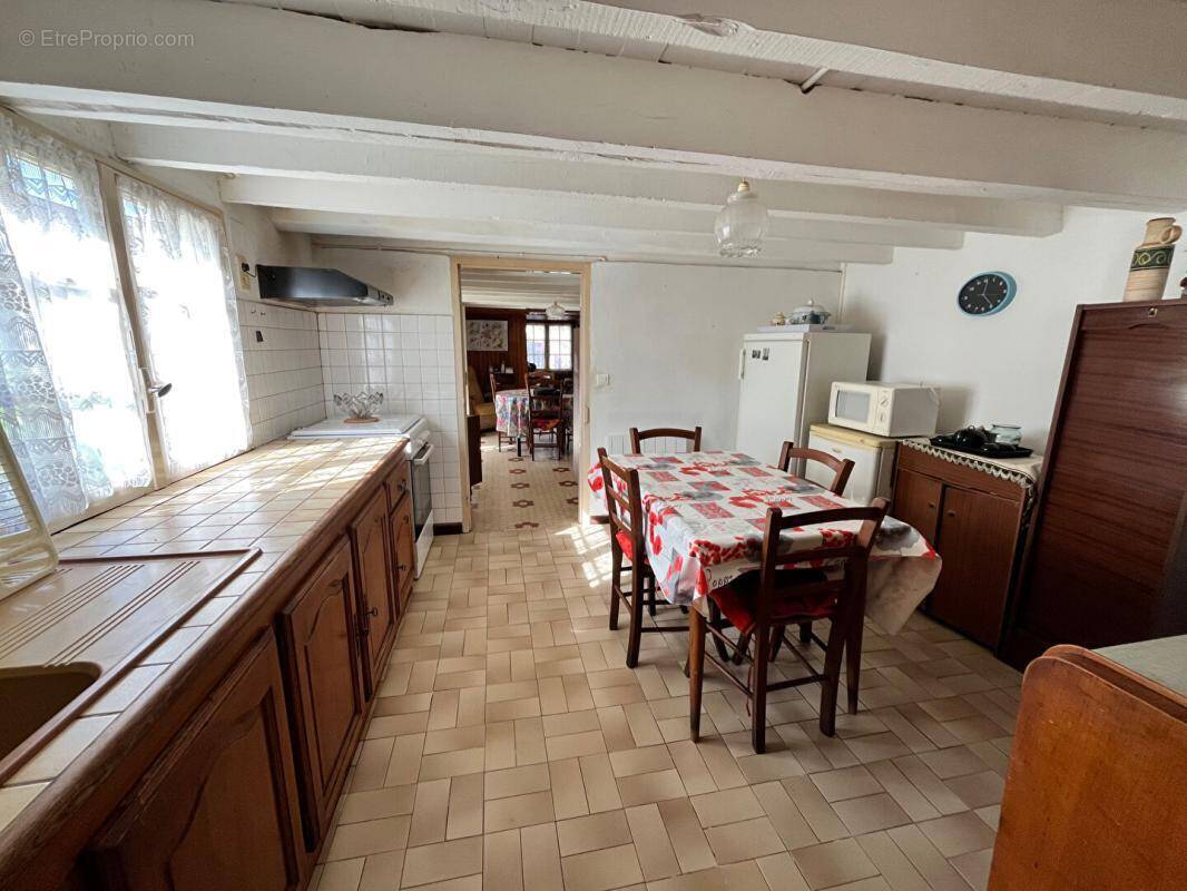Maison à MONSEMPRON-LIBOS