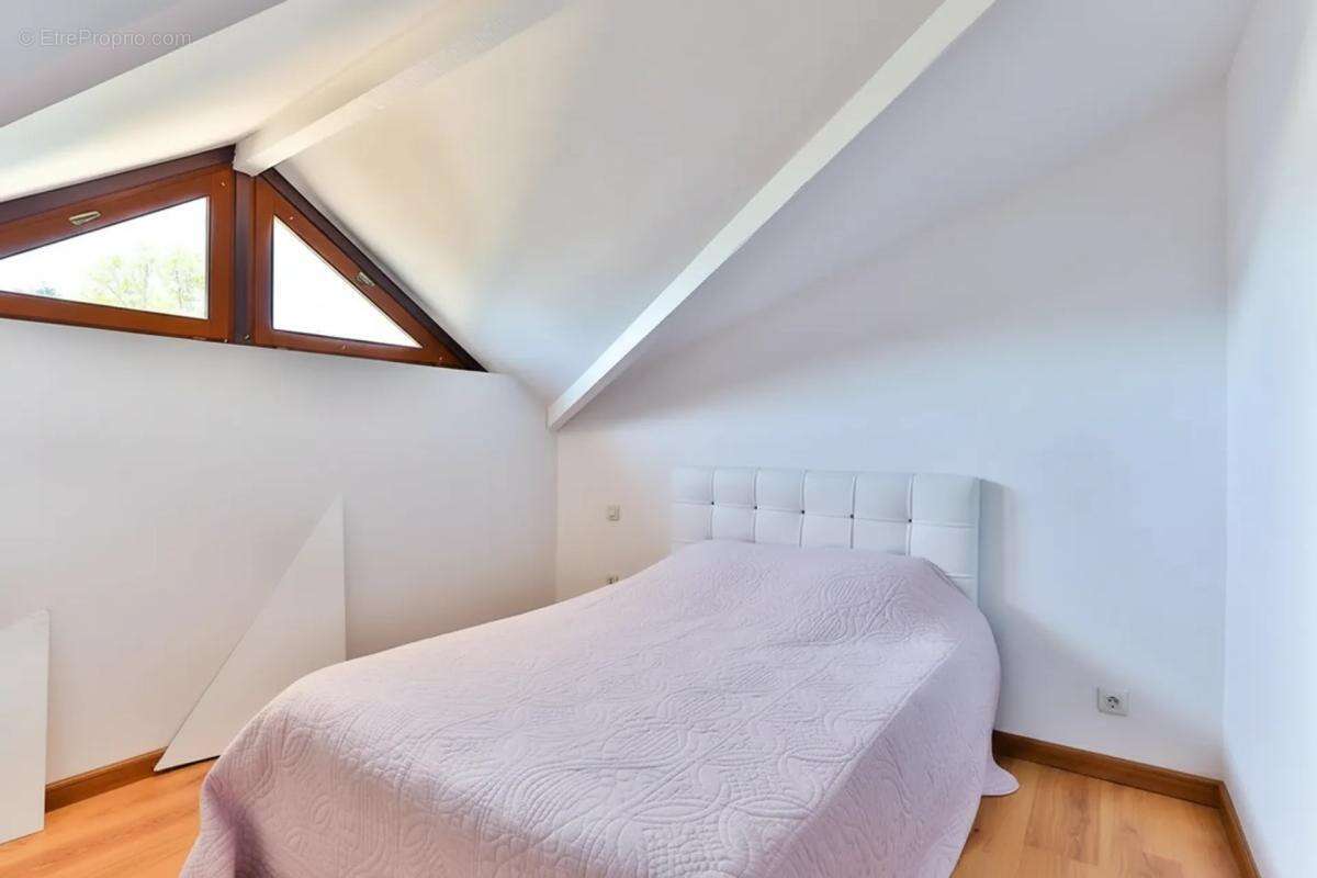 Maison Basco-Landaise rénovée à Sanguinet de 157 m² - photo 17