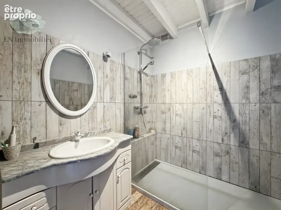 Maison 4 pièces   85 m2   proche plages   la forêt-fouesnant - photo 10