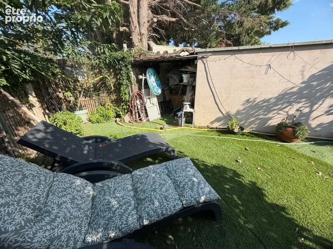 Maison 3 chambres avec piscine - photo 2