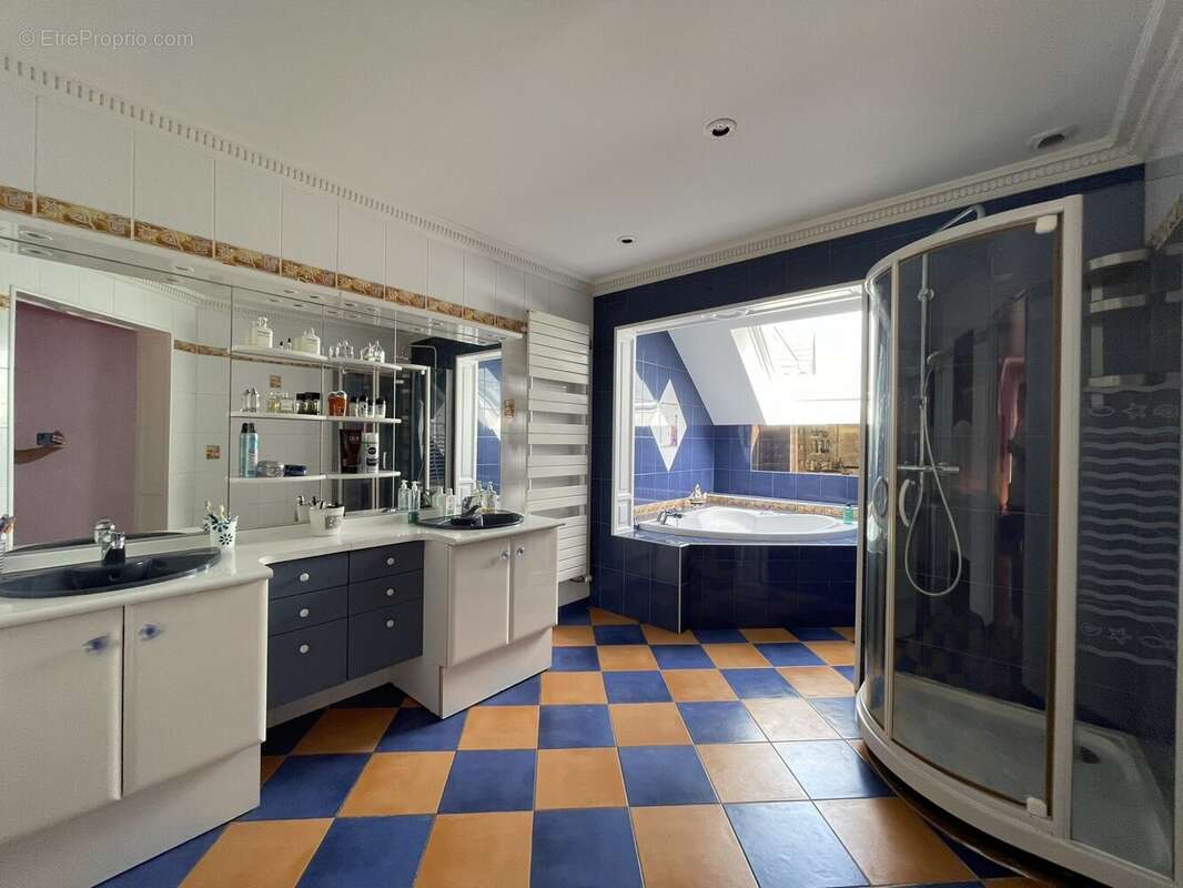 Maison 271 m² à Mayenne  - photo 8