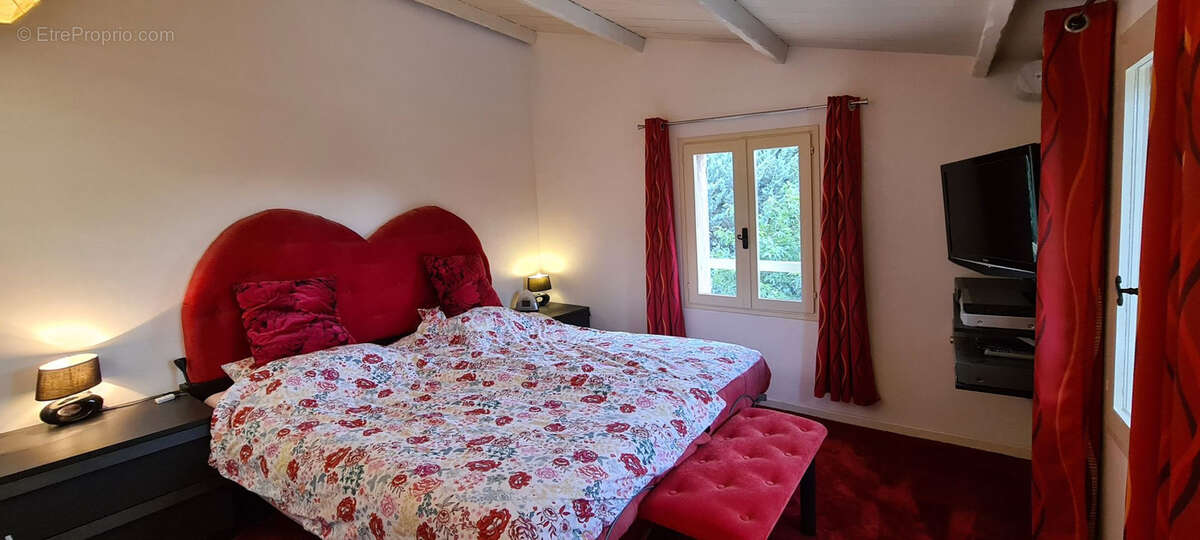Maison à BRIGNOLES