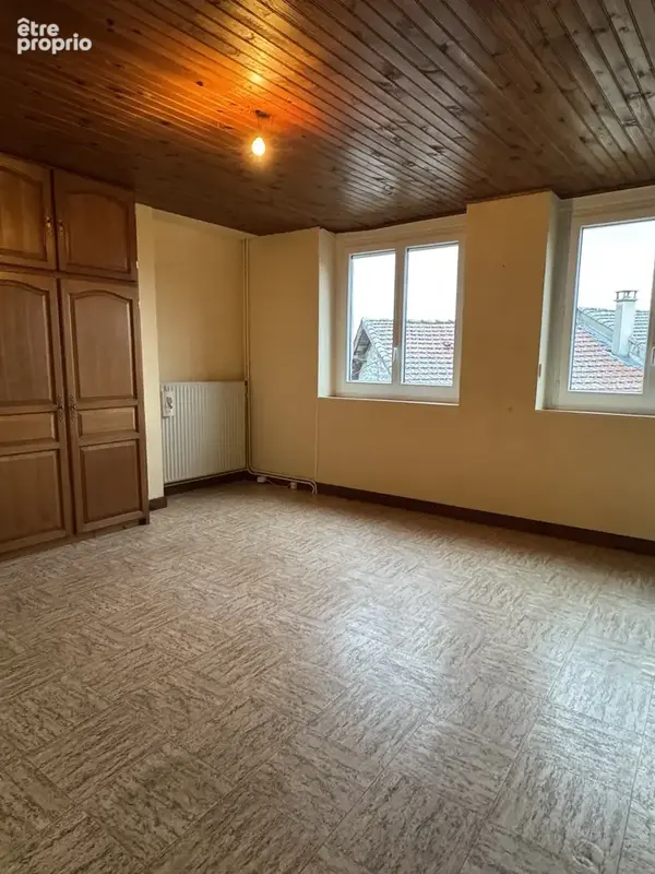 Maison de village en pierre 161 m2 avec dépendance (42) - photo 10