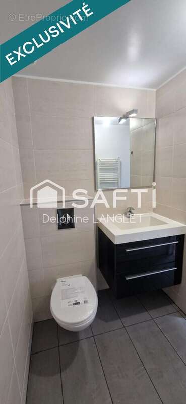 Photo 4 - Appartement à EPERNAY