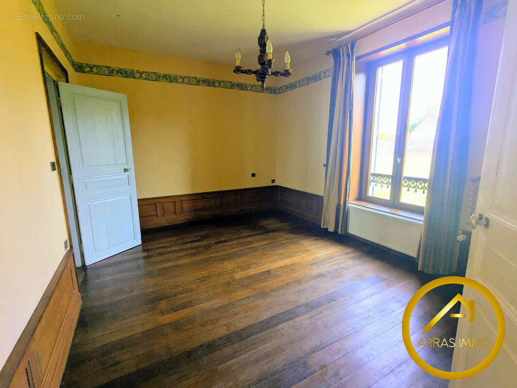 Maison à GOUY-EN-ARTOIS