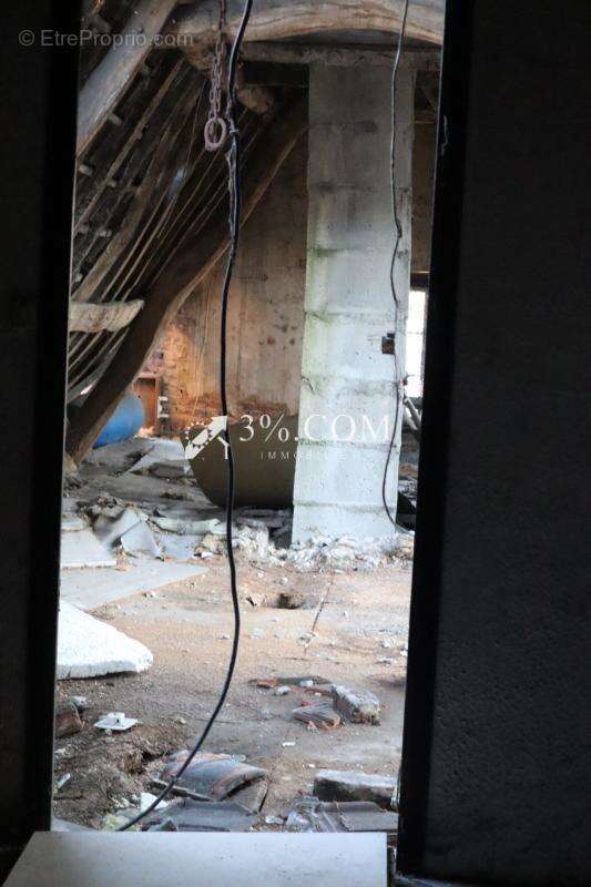 Terrain à ANNOEULLIN