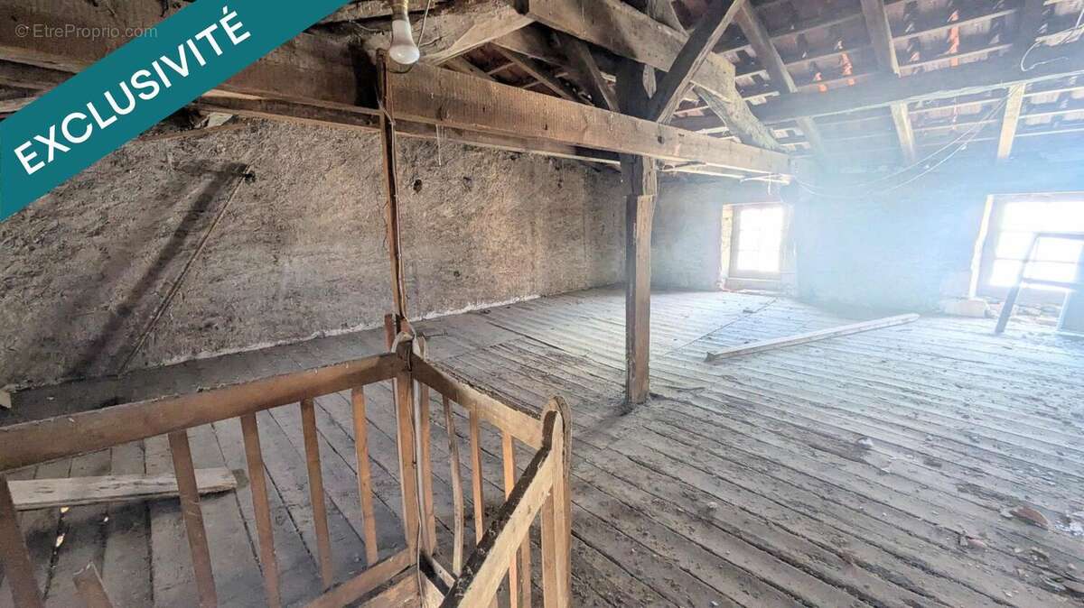 Photo 7 - Maison à FUMEL