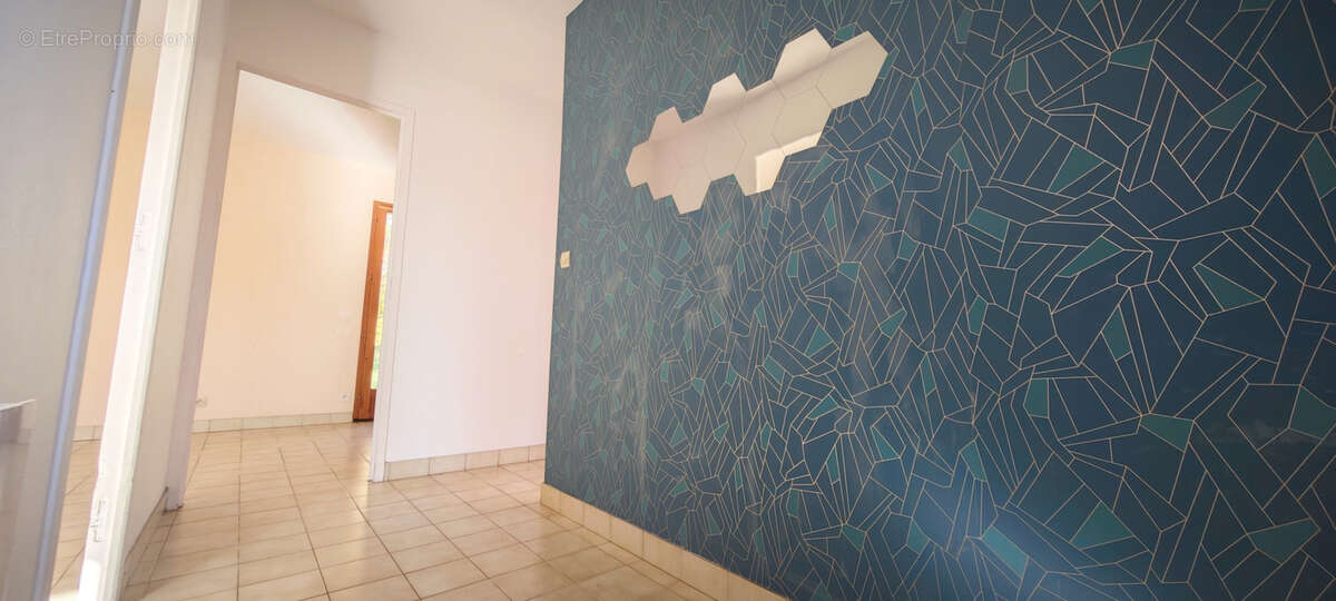 Maison à ATHEE-SUR-CHER