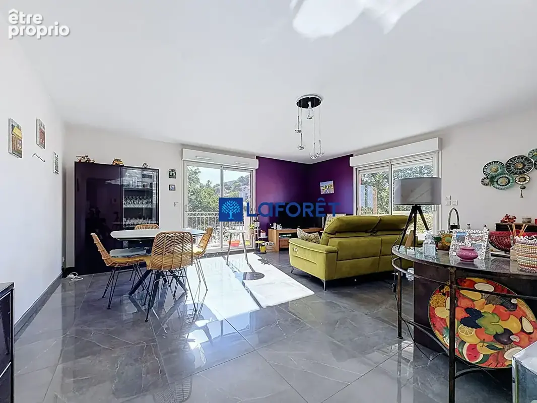 Appartement à CARQUEIRANNE