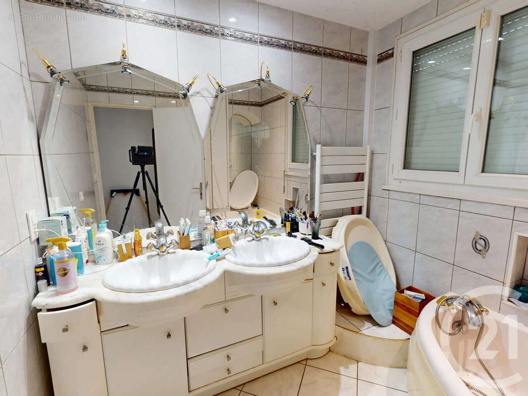 Maison 160 m² à Tournefeuille  - photo 14