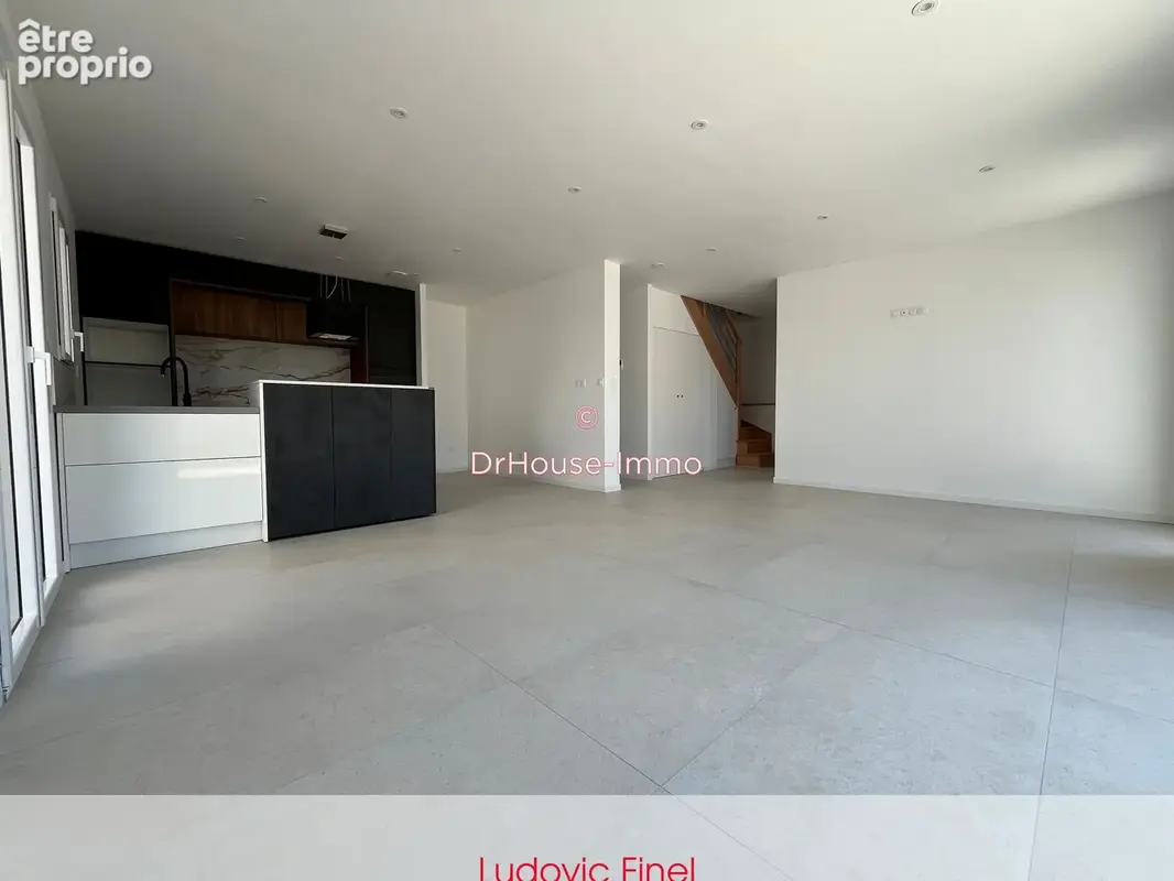 Maison 7 pièces 148 m² à vendre à Bieville-Beuville (14112) - photo 3