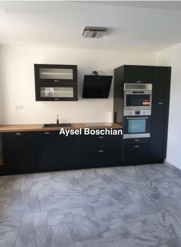 Appartement à LONGWY