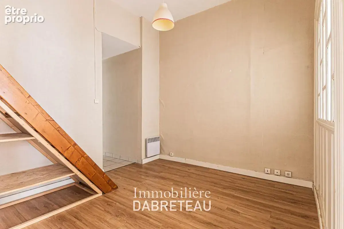 Appartement Lyon 3 pièce(s) 71 m2 - photo 8