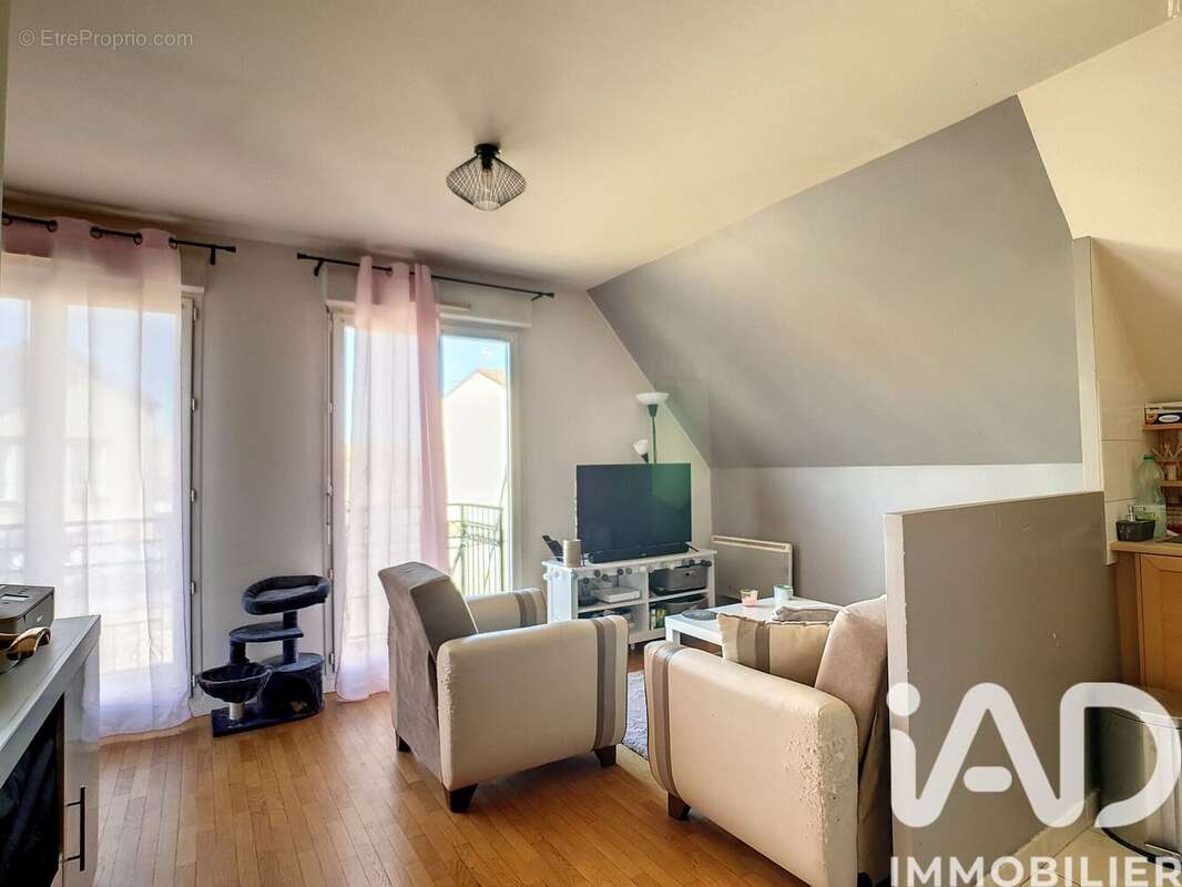 Photo 2 - Appartement à ATHIS-MONS