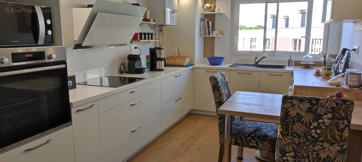 Appartement à BREST