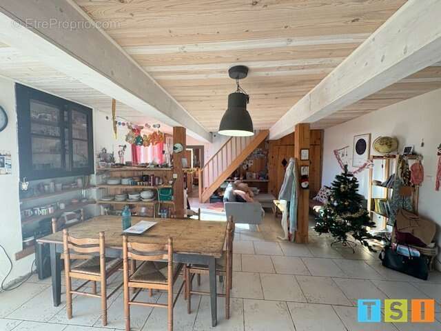 Maison à SAINT-PLANCARD