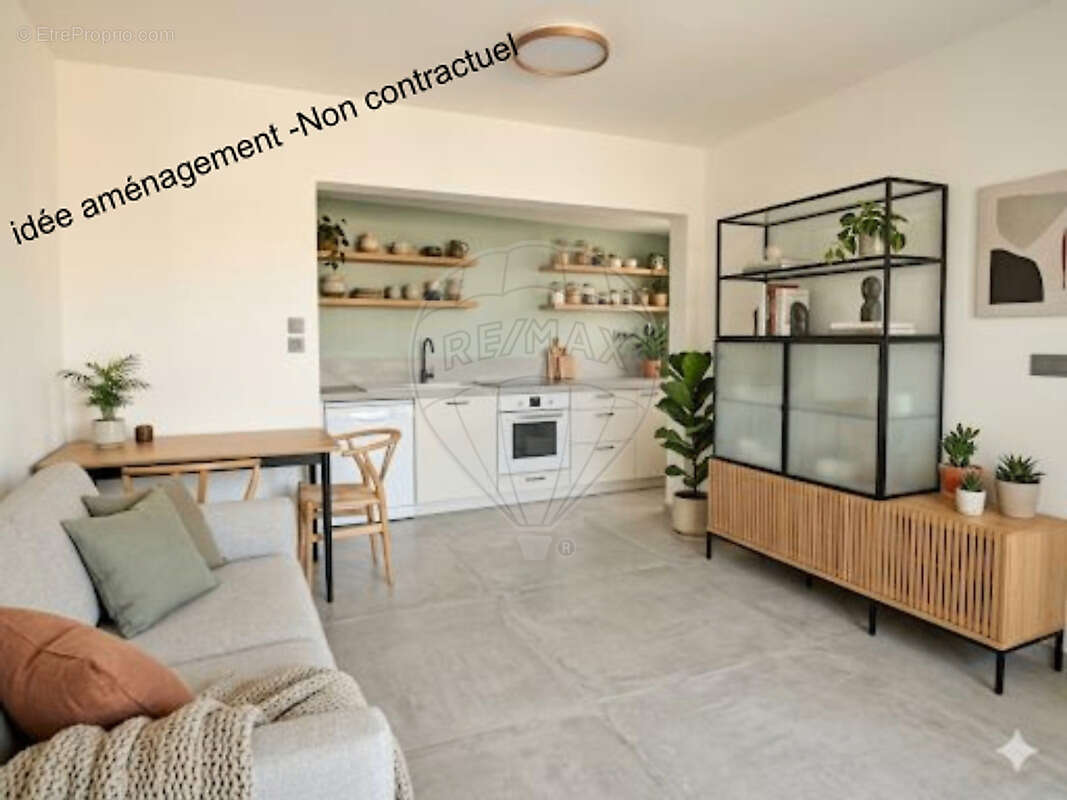 Maison à SAINT-GEORGES-DE-DIDONNE